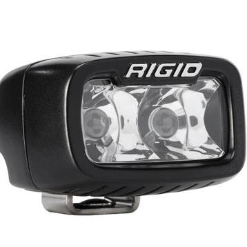 Rigid Industries SRM - Spot, Ophalen of Verzenden, Nieuw