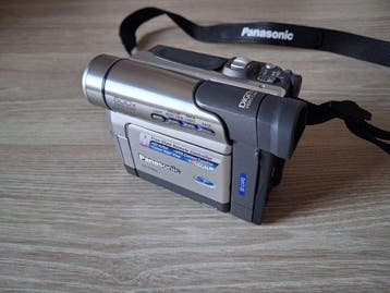 Panasonic NV-DS65 Videocamera