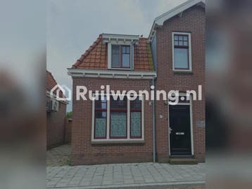 Gezin zoekt den groter huis (Uitgeest)