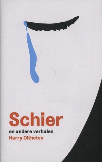 Schier en andere verhalen - Oltheten, Boeken, Verzenden, Gelezen