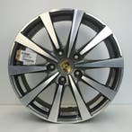 Originele velgen 19 inch Porsche Panamera 5x130 *IN1000661*, 19 inch, Gebruikt, Velg(en), Ophalen of Verzenden