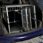 Aluminium Hondentransportbox - XL, Verzenden, Nieuw