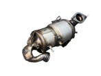 Roetfilter Fiat Ducato 2.3 1392485080 Euro 6, Auto-onderdelen, Nieuw