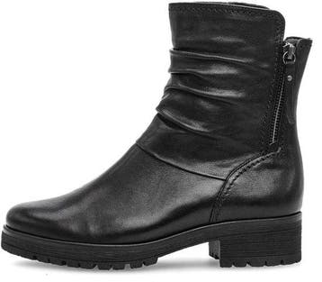 Gabor Dames Laarzen - Maat 41 zwart (Damesschoenen, Mode), Verzenden, Nieuw