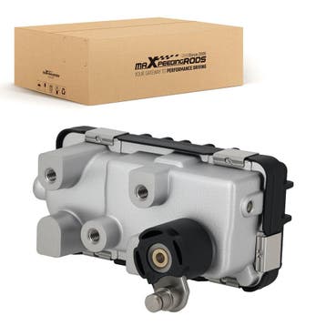 Elektrische actuator geschikt voor Jaguar XF, Land Rover..., Verzenden, Nieuw, Rover