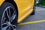 Side Skirts Diffusers Audi S1 8X, Verzenden, Nieuw