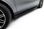 Maxton Side Skirts Diffusers Porsche Cayenne Sport Design, Auto-onderdelen, Carrosserie en Plaatwerk, Verzenden, Nieuw, Porsche