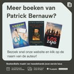 Fantastisch Vlaanderen 9789463675994 Patrick Bernauw, Verzenden, Zo goed als nieuw, Patrick Bernauw