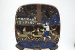 Arabia Finnland - Raija Uosikkinen - Wandbord (5) - Keramiek