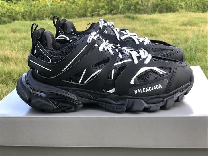 Balenciaga Track | Alle Kleuren | Nieuw | 36 T/M 46, Kleding | Heren, Schoenen, Sneakers of Gympen, Nieuw