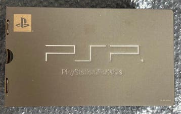 Sony - Playstation Portable (PSP) - Sony PSP Crisis Core, Nieuw