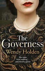 The Governess 9781787394667 Wendy Holden, Verzenden, Gelezen, Wendy Holden
