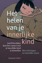 9789460151668 Het helen van je innerlijke kind, Boeken, Verzenden, Nieuw, Susanne Huhn