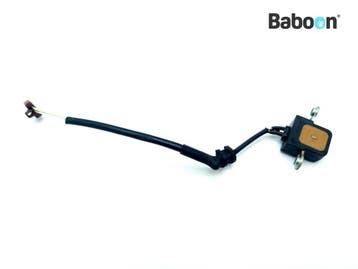 Pickup Honda FJS 400 | SW T 400 2008-2016 (FJS400 SW T-400), Verzenden, Gebruikt