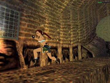 Tomb Raider III Platinum (PS1 tweedehands game), Spelcomputers en Games, Games | Sony PlayStation 1, Ophalen of Verzenden, Zo goed als nieuw