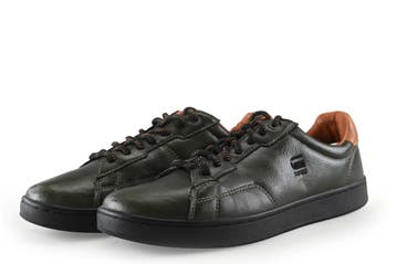 G-Star Sneakers in maat 41 Groen, Overige kleuren, Verzenden, G-Star, Sneakers of Gympen