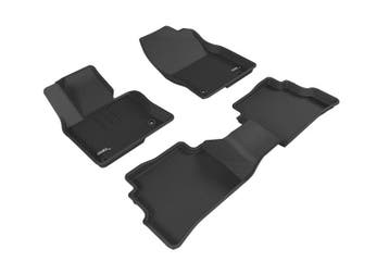 3D MAXpider 17-25 Mazda CX-5 Kagu Black Full Set, Auto-onderdelen, Ophalen of Verzenden, Nieuw