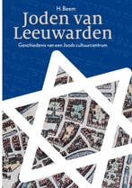 9789023257233 Joden van Leeuwarden | Tweedehands, Boeken, Verzenden, Zo goed als nieuw, H. Beem