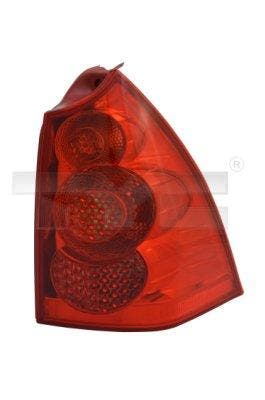 Achterlicht o.a: Peugeot, 307 Break (3E), 307 SW (3H), Auto-onderdelen, Verlichting, Ophalen of Verzenden, Nieuw, Peugeot