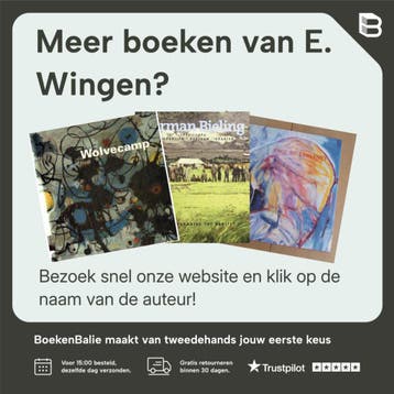 Nostalgie en begeren - E. Wingen 9789074154093, Verzenden, Gelezen, E. Wingen