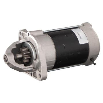 Startmotor / Starter PEUGEOT BOXER (2.8 HDi,2.8 HDI,2.8 H..., Ophalen of Verzenden, Nieuw