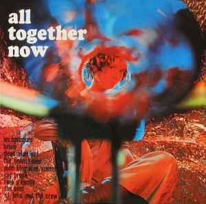 LP gebruikt - Various - All Together Now, Verzenden, Zo goed als nieuw, Overige formaten