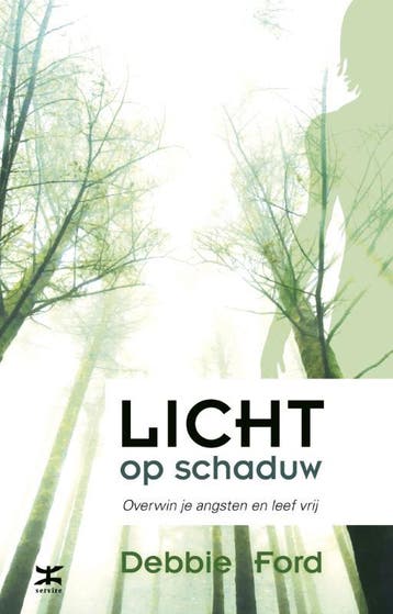 Licht op schaduw - Debbie Ford 9789021548463, Verzenden, Gelezen, Debbie Ford