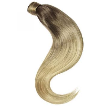 Balmain  Catwalk Ponytail Memory Hair  55cm New York, Sieraden, Tassen en Uiterlijk, Uiterlijk | Haarverzorging, Verzenden, Nieuw