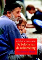 De belofte van de nakomeling 9789089720818 Hélène Wesselingh, Verzenden, Zo goed als nieuw, Hélène Wesselingh