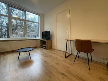 Te huur: Appartement Vierambachtsstraat in Rotterdam, Appartement, Rotterdam, Zuid-Holland