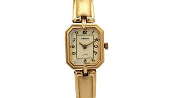 Rado - Vintage Ladies Bangle - Zonder minimumprijs -, Nieuw