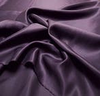 B190 - 630 x 140 cm - Pregiata 100% pura seta di Como -