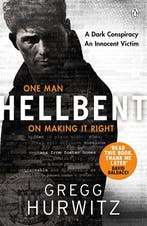 Orphan X 03. Hellbent 9781405929905 Gregg Hurwitz, Verzenden, Gelezen, Gregg Hurwitz