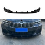 Front Splitter Voor BMW 5 Series G30/G31 LCI M Sport & M550i, Auto-onderdelen, Ophalen of Verzenden, Nieuw