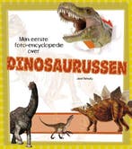 9789463410731 Mijn eerste foto encyclopedie - Dinosaurussen, Verzenden, Nieuw, Janet Richecky