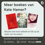 Het meisje in de rode jas 9789022570265 Kate Hamer, Verzenden, Gelezen, Kate Hamer