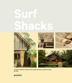 9783899559071 Surf Shacks | Tweedehands, Boeken, Verzenden, Zo goed als nieuw, Indoek