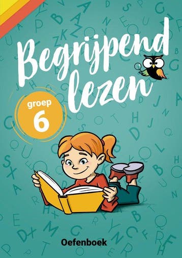 9789490988463 Begrijpend Lezen Groep 6 Oefenboek - Geschi..., Boeken, Schoolboeken, Verzenden, Nieuw, Wijzer over de Basisschool
