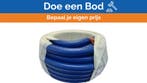 Bieden: Jabsco Mediflex Pes Blu Fresh Water Hose - 32mm x 3, Ophalen of Verzenden, Nieuw