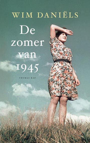 De zomer van 1945 (9789400406377, Wim Daniëls), Verzenden, Nieuw