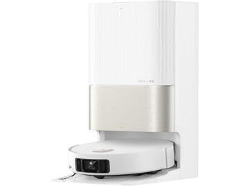 Veiling - Dreame X50 Ultra Complete - Robotstofzuiger met dw, Nieuw