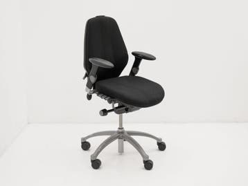 Bureaustoel - RH Logic 300, Huis en Inrichting, Ophalen of Verzenden, Gebruikt