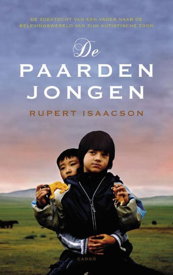 De paardenjongen - Rupert Isaacson 9789023459200, Boeken, Verzenden, Gelezen, Rupert Isaacson