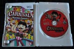 Carnival Kermis Games Nintendo Wii, Spelcomputers en Games, Verzenden, Nieuw