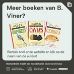 Goudvissen / Omgaan met huisdieren 9789024368716 B. Viner, Boeken, Verzenden, Gelezen, B. Viner