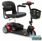 Scootmobiel Gogo Ultra 3-wiel | Pride, Ophalen of Verzenden, Nieuw, Pride