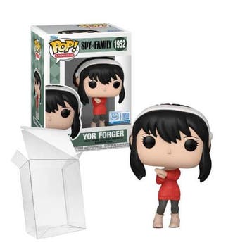 Funko Pop!  Spy x Family - Yor Forger #1952 Special Edition, Verzenden, Nieuw