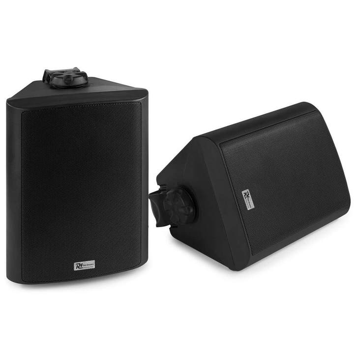 Retourdeal - Power Dynamics WS40AB Bluetooth en WiFi speaker, Audio, Tv en Foto, Luidsprekers, Zo goed als nieuw, Verzenden