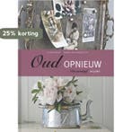 Oud opnieuw 9789050191012 Ellen Dyrop, Verzenden, Zo goed als nieuw, Ellen Dyrop
