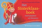 Het Sinterklaasboek voor peuters en kleuters 9789048877249, Verzenden, Zo goed als nieuw, Marianne Busser